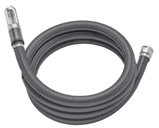 [9091-20] Gardena Aanzuiggarnituur 25mm (1") 7m