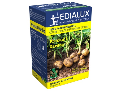 [PROXAG05] Edialux Proxanil Garden 500ml