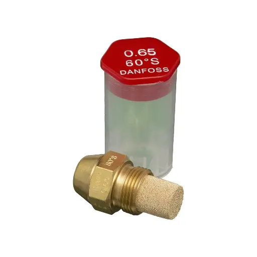 [0656002] LEVICA - Sproeier Cv Type 0,65 G 60° S