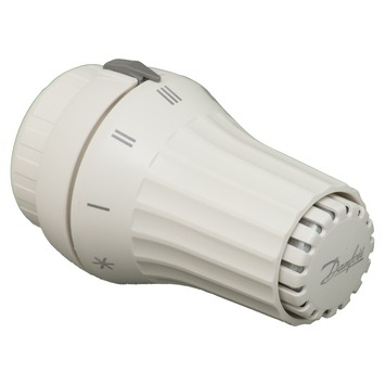 [5686002] LEVICA - Thermostaatkop Danfoss RA Click