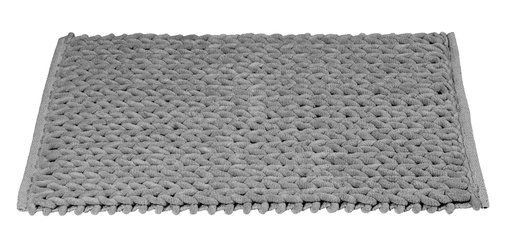 [26303100] Wenko Arson Badmat 50x80 cm Grijs