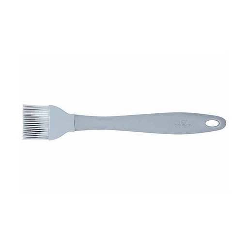 [B424661] Bakers Best Glaceerborstel Silicone 25x4cm