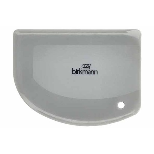 [B424654] Bakers Best Deegschraper 12,5x9,5cm