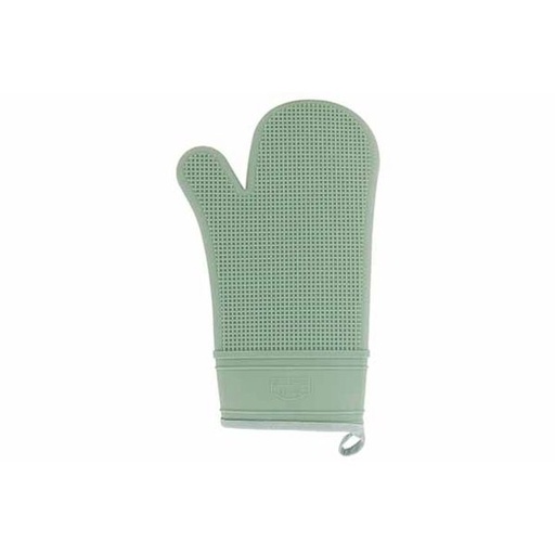 [5410001] Ovenwant Groot Silicone Groen