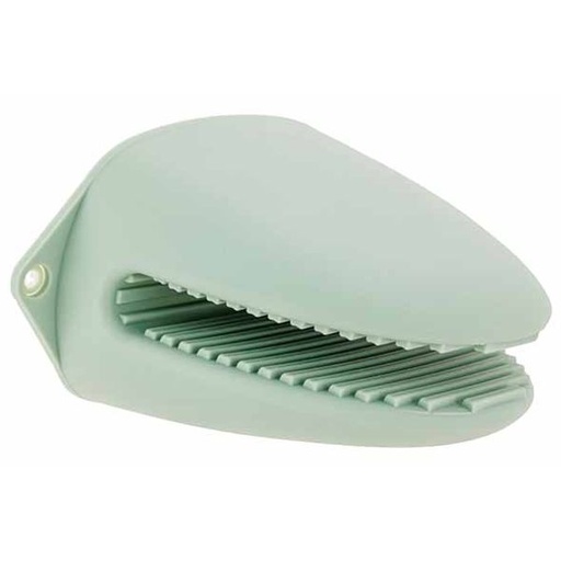 [5410002] Ovenwant Klein Silicone Groen