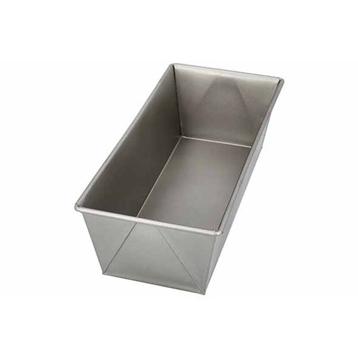 [B886087] Bakers Best Cakevorm Rechthoekig 25x11,2xh7,5cm Non-stick