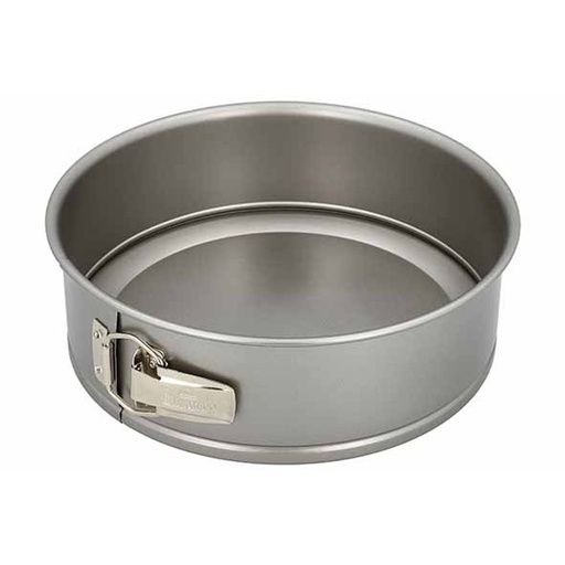 [B886032] Bakers Best Springvorm Rond 26x26xh8,5cm Non-stick