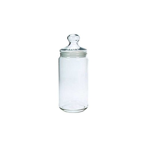 [12252] Pure Jar Voorraadpot Club 1,5L