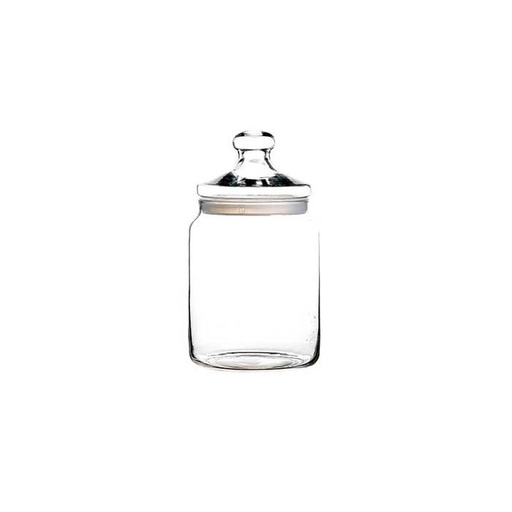 [34819] Pure Jar Voorraadpot Club Groot 2L