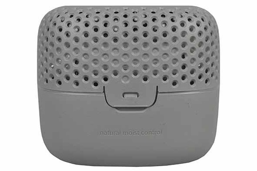 [230ADB] Absodry Vochtvanger Series 3 Grijs 14.5x14.5x12 cm