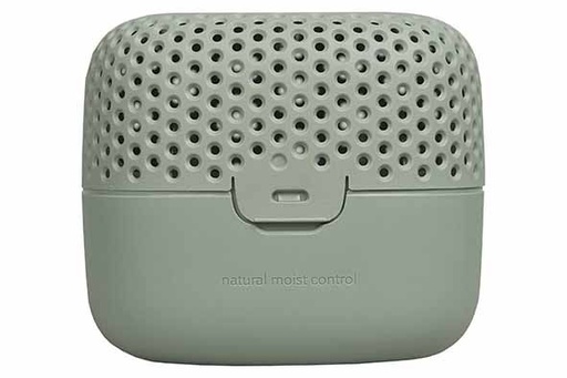 [230ADBG] Absodry Vochtvanger Series 3 Groen 14.5x14.5x12 cm