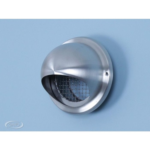 [13-5515I] BOLROOSTER INOX Ø150MM
