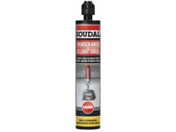 [117257] SOUDAL CHEMISCH ANKER 280ML