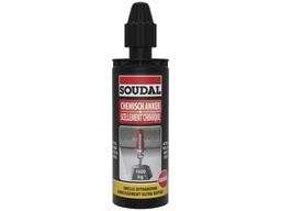 [124764] SOUDAL CHEMISCH ANKER 165ML