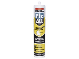 SOUDAL FIX ALL TURBO 290ML