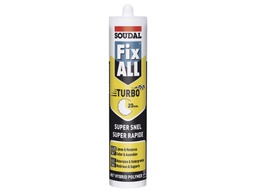 SOUDAL FIX ALL TURBO 290ML