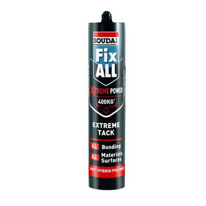 [154347] SOUDAL FIX ALL X-TREME POWER 290ML