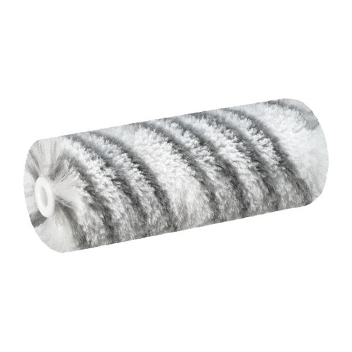 [86451099] RESERVEROL 10 cm - Ø17 POLYESTER - GLAD MUURVERF 2 STUKS