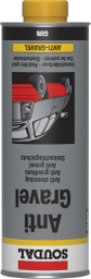 [106707] SOUDAL ANTI GRAVEL GUN ZWART 1KG