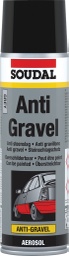 [106709] SOUDAL ANTI GRAVEL GRIJS SPUITBUS 500ML
