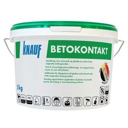 [586595] KNAUF BETOKONTAKT 5KG