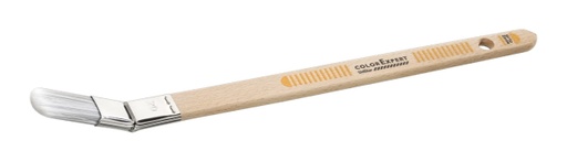[82802199] GEBOGEN KWAST LAK 20 MM - UNISTAR