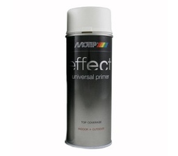 [302101] MOTIP DECO EFFECT PRIMER WIT SPUITBUS 400ML