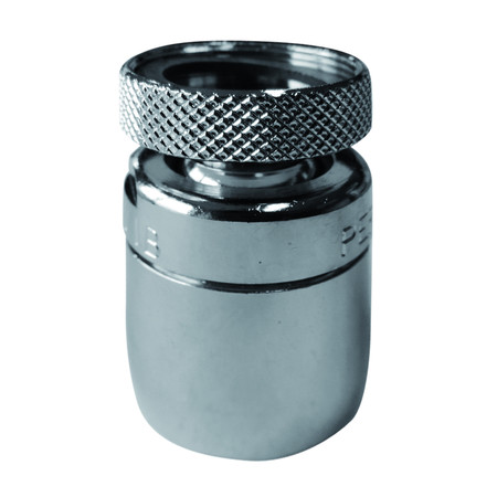 [150410] Neoperl Zwenkbare Perlator M22 Binnendraad